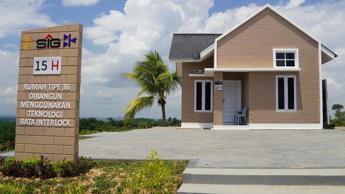 Rumah Tapak