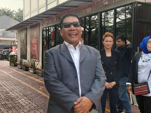 Pesan Jessica Wongso ke Kuasa Hukum: Saya Pengin Pulang Tepat Waktu