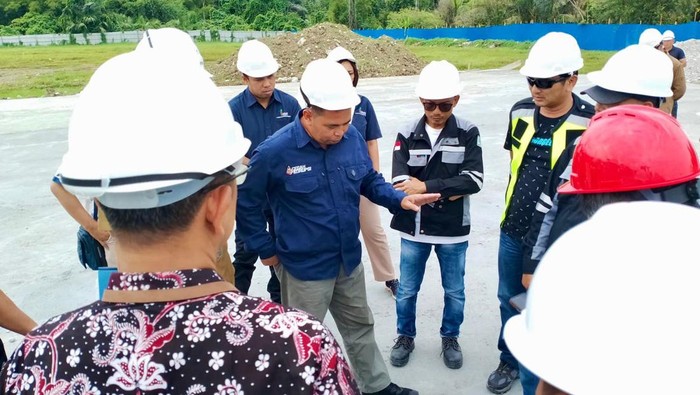 Satgassus Pencegahan Korupsi Polri