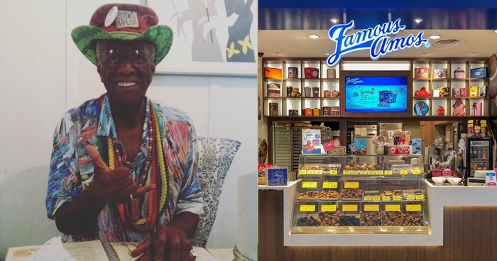 Sedih! Pencipta Merek Cookies Populer Ini Meninggal di Usia 88 Tahun
