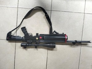 Ariandi Tewas Ditembak Usai Minta Tetangga Tak Berisik karena Anak Sakit