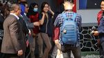 Senyum Jessica Usai Bebas Bersyarat Kasus Kopi Sianida
