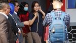Senyum Jessica Usai Bebas Bersyarat Kasus Kopi Sianida