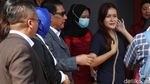Senyum Jessica Usai Bebas Bersyarat Kasus Kopi Sianida