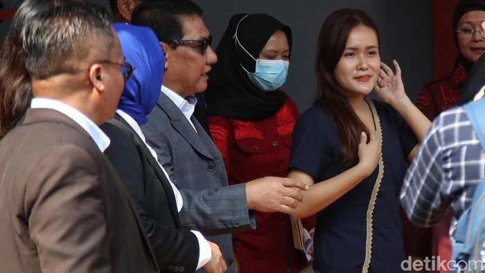 Kabar Mengejutkan: Jessica Wongso, Terdakwa Kasus Mirna, Dibebaskan Bersyarat Hari Ini