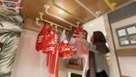 Keren! Ini Baju Plastik Rancangan Sus Rini untuk Rayyanza dan Sepupu Pawai 17-an