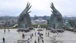 Taman Kusuma Bangsa Jadi Destinasi Wisata Baru di IKN