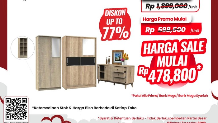 Transmart Full Day Sale