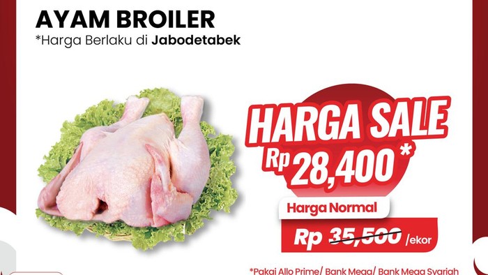 Transmart Full Day Sale