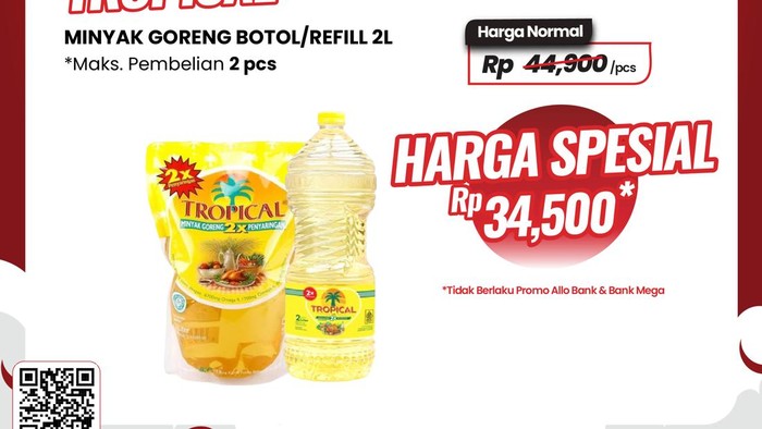 Transmart Full Day Sale