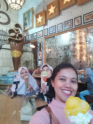 Ide Petualangan Kuliner dan Wisata Alam Hidden Gem Yogyakarta