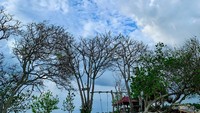 Gili Air, Lombok.