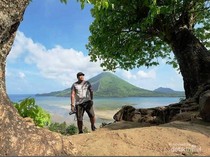 Jangan ... Dulu Sebelum Keliling Indonesia