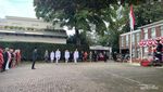 Seperti Ini Suasana WNI di Belgia Merayakan Hari Kemerdekaan