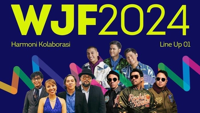 West Java Festival 2024