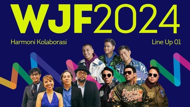 West Java Festival 2024