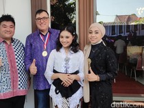 Blak-blakan Ahli Waris soal Royalti Karya-karya WR Soepratman