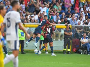 Inter Milan Ditahan Genoa, Dituding Remehkan Lawan