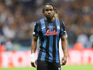 Digoda PSG, Ademola Lookman Bakal Khianati Atalanta?