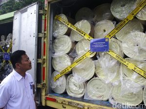 Importir Nakal Masih Tiarap, Wait and See Aksi Satgas Impor Ilegal