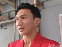 Anji Tegaskan Tak Ada Perselingkuhan, Miris Juliette Angela Jadi Konten Tuduhan
