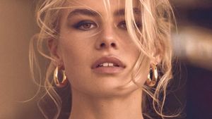 Potret Istri Matthijs De Ligt, Diduga Diceraikan karena Konten Instagram