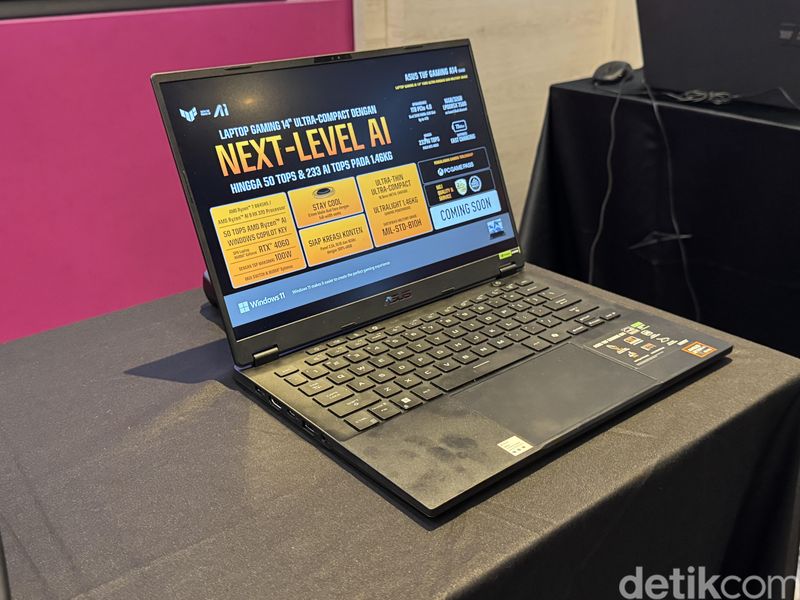 Asus