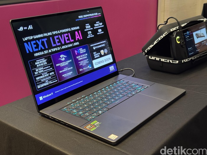 Asus
