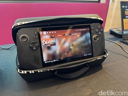 Asus ROG Ally X Dirilis 22 Agustus di RI, Ini Spesifikasi dan Harganya