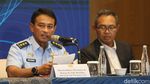 Bali International Airshow Siap Digelar, Tingkatkan Potensi Penerbangan RI