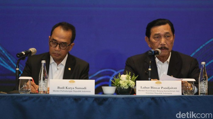 Bali International Airshow akan digelar pada September 2024. Lebih dari 300 perusahaan dan sekitar 100 delegasi dari 35 negara akan hadir.