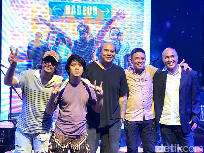 band om om