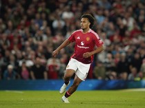 Zirzkee Buka Peluang Tinggalkan MU