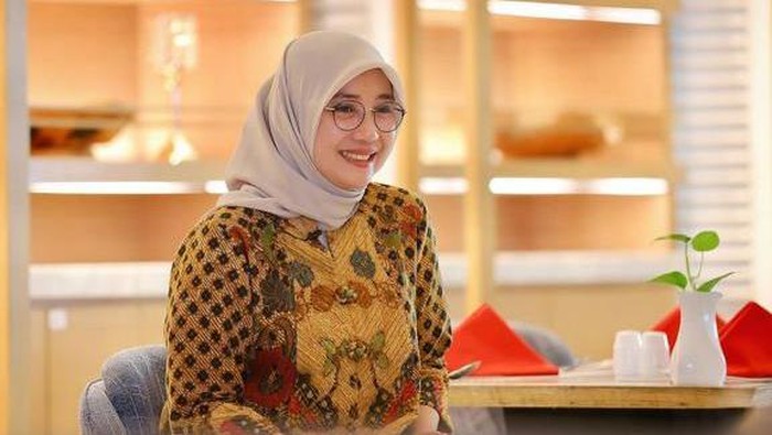 Bupati Banyuwangi Ipuk Fiestiandani