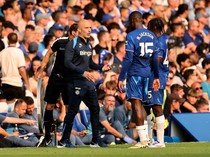 Enzo Maresca Sebut Chelsea Belum Siap untuk Juara