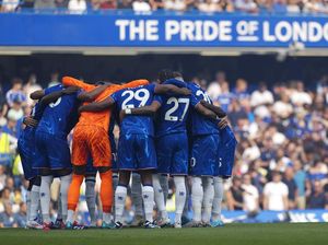Belum Selesai, Chelsea Mau Depak 14 Pemain Lagi!