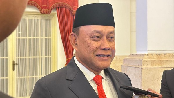 Kepala Badan Gizi Ungkap Jadwal Pembagian Makan Gratis Prabowo