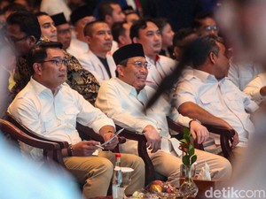 Demokrat DKI Ungkap Sosok Ketua Harian hingga Sekretaris Timses RIDO