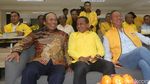 Detik-detik Bahlil Daftar Caketum Golkar