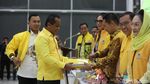 Detik-detik Bahlil Daftar Caketum Golkar