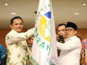 PKB Tetapkan 8 Badan Otonom Termasuk DPP Berani di Muktamar Bali