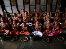 Festival Janai Purnima, Ritual Sakral dan Penting di Nepal