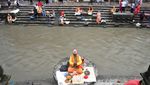 Festival Janai Purnima, Ritual Sakral dan Penting di Nepal