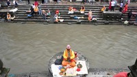 Di luar dari namanya yang berbeda-beda, Janai Purnima merupakan salah satu festival Hindu yang paling sakral dan penting.   