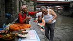 Festival Janai Purnima, Ritual Sakral dan Penting di Nepal