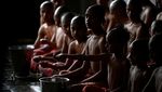 Festival Janai Purnima, Ritual Sakral dan Penting di Nepal