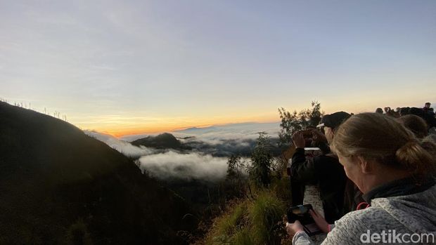 gunung bromo