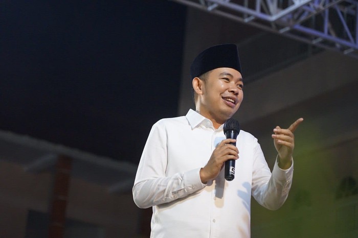 Gus Fawait kantongi rekom PKB maju di Pilbup Jember