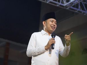 Gus Fawait-Djoko Susanto Kantongi Rekom PKB Maju Pilbup Jember
