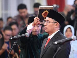 THR, Gaji Ke-13, dan Bansos Tak Terkena Dampak Efesiensi Anggaran